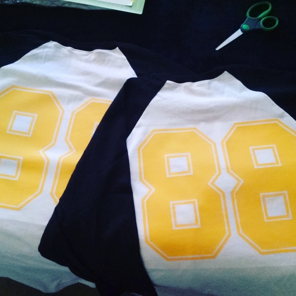 Custom T-shirts! add your Closet name, Any Text! - Picture 6 of 8